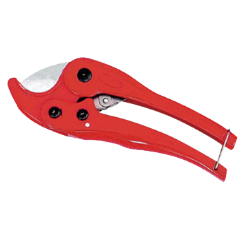 PVC Pipe Cutter-PC-25