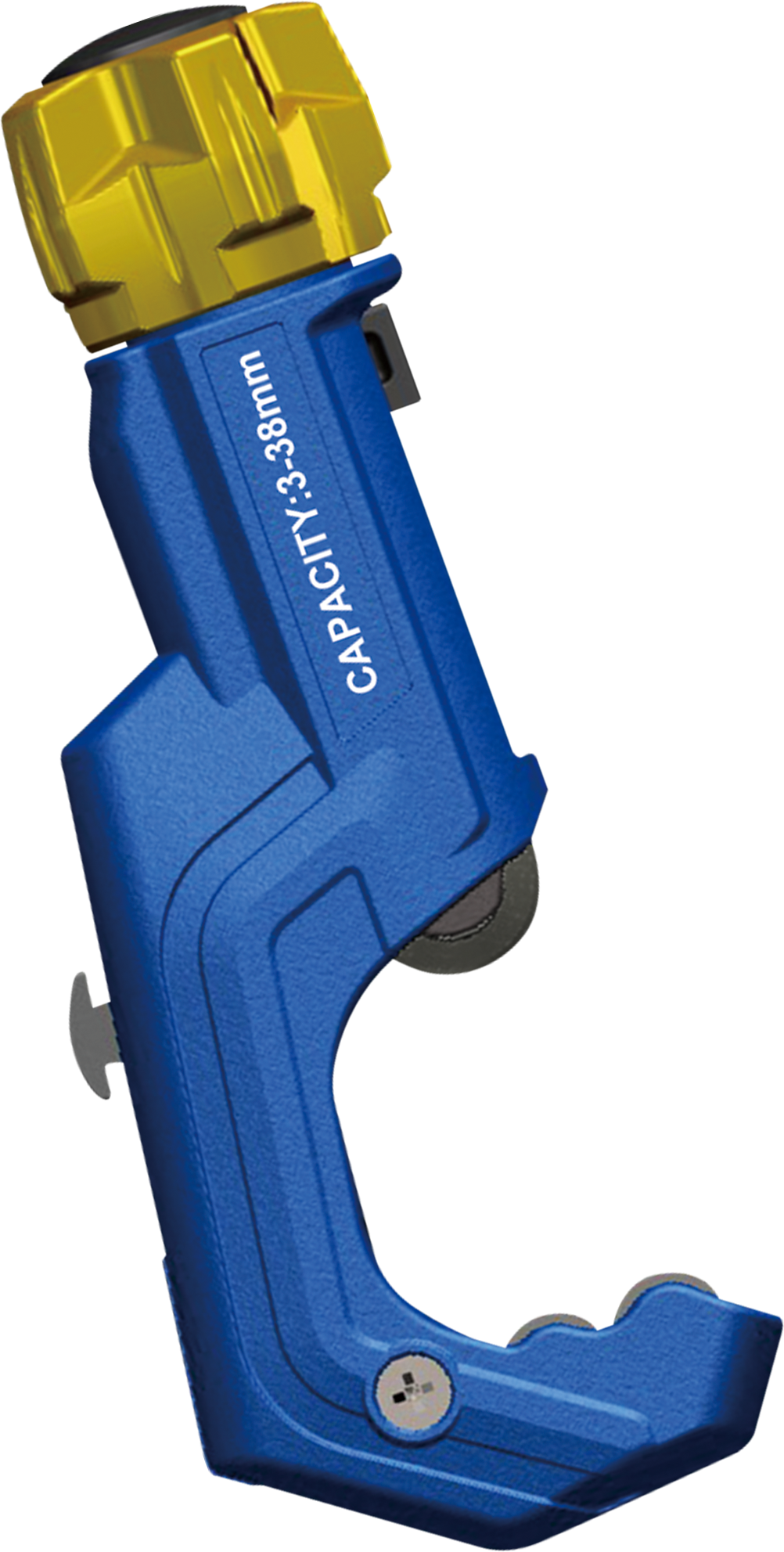 2025-Quick adjustment tube cutter